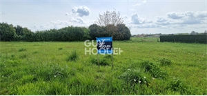 terrain à la vente -   02270  CRECY-SUR-SERRE, surface 576 m2 vente terrain - APR736801